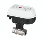 ДВУПЪТЕН ЕЛЕКТРОВЕНТИЛ DANFOSS AMZ 112,220V, ON/OFF, 2&quot;