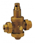 РЕДУЦИР ВЕНТИЛ BIANCHI 3/4&quot;