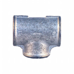 ТРОЙНИК НАМАЛЕН 1 1/2&quot;X1 1/4&quot;X 1 1/2&quot; GF