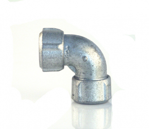 КОЛЯНО БЪРЗО 1/2"GF