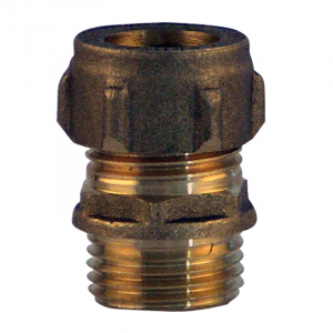 СЪЕДИНЕНИЕ КОМПРЕСИЯ M 1/2"x15