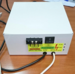 UPS - АВАРИЕН ТОКОЗАХРАНВАЩ ИЗТОЧНИК 100W,230 V /ЗА НЕЕЛЕКТРОННИ ПОМПИ/