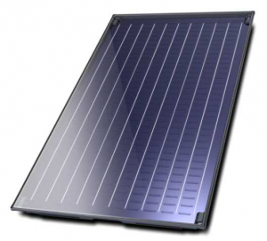 ПЛОСЪК СЕЛЕКТИВЕН КОЛЕКТОР BOSCH МОДЕЛ SOLAR 5000TF, ВЕРТИКАЛЕН, 2,4 m2