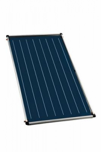 ПЛОСЪК СЕЛЕКТИВЕН КОЛЕКТОР BOSCH МОДЕЛ SOLAR 4000TF, ВЕРТИКАЛЕН, 2,1 m2