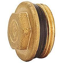 ТАПА ЗА КОЛЕКТОР M GIACOMINI 3/4" (R592DY004)