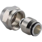 АДАПТОР 20-3/4&quot; Ж ЕВРОКОНУС ЗА MLC ТРЪБИ UPONOR 20X2,25