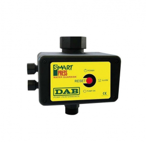 ЕЛЕКТРОНЕН ПРЕСОСТАТ DAB SMART PRESS 1,5 HP