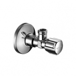 КРАН ПОД МИВКА SCHELL 1/2&quot;X3/8&quot;