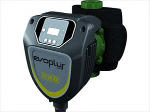 ЦИРКУЛАЦИОННА ЕЛЕКТРОННА ПОМПА DAB "EVOPLUS" 80/180XM