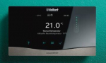 ТЕРМОРЕГУЛАТОР VAILLANT sensoHOME VRT 380