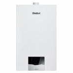 ДВУКОНТУРЕН КОНДЕНЗЕН КОТЕЛ VAILLANT ECOTEC PLUS VUW 40CS/1-5 40 KW