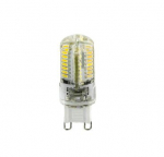 КРУШКА LED G9 Ф.16x59MM 4W 220V СТУДЕНА СВЕТЛИНА