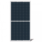 ФОТОВОЛТАИЧЕН ПАНЕЛ LONGI SOLAR 455W