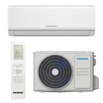 ИНВЕРТОРЕН КЛИМАТИК ROMSTAL, 12000 BTU, R32, КЛАС A++/A+, WI-FI, БЕЗ КИТ