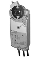 ЗАДВИЖКА ЗА ПЖР SIEMENS МОДЕЛ GCA321.1E