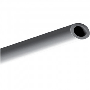 ТРЪБА ППР СИВА,ФИБРО СТЪКЛО, ОТОПЛЕНИЕ/ПИТЕЙНА ВОДА L=4M, PN 25 bar, D.90x15mm
