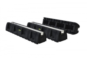 ГУМЕНИ ПОДОВИ СТОЙКИ ЗА ТЕРМОПОМПА 3 БР. MAX 500 L 600xH 95mm