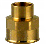 ПРЕХОД Ж БРОНЗ ЗА ЗАВАРКА 3/4x15mm VIEGA