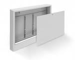 КОЛЕКТОРНА КУТИЯ ВЪНШЕН МОНТАЖ 845x580x110 KAN THERM