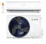 ИНВЕРТОРЕН КЛИМАТИК BOSCH МОДЕЛ CLIMATE 2000 12000 BTU