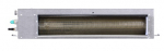 ВЪТРЕШНО ТЯЛО ДЪКТ, V8,VRF MIDEA 3.6 KW 220V