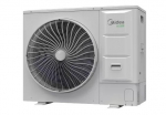 ВЪНШНО ТЯЛО MINI VRF, V8, 18KW, 220V, R32