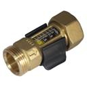 ДЕБИТОМЕР PEXKIT, 3/4&quot; (0,5-2,4Л./МИН.)