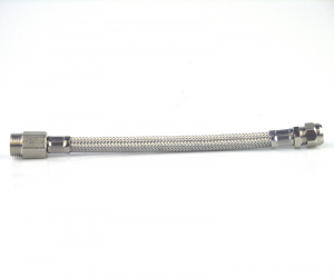 МЕКА ВРЪЗКА ЗА МЕДНИ ТРЪБИ 1/2"X10 МЖ 25 cm