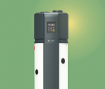 ТЕРМОПОМПЕН БОЙЛЕР AQUA Plus SWAN-2 190S